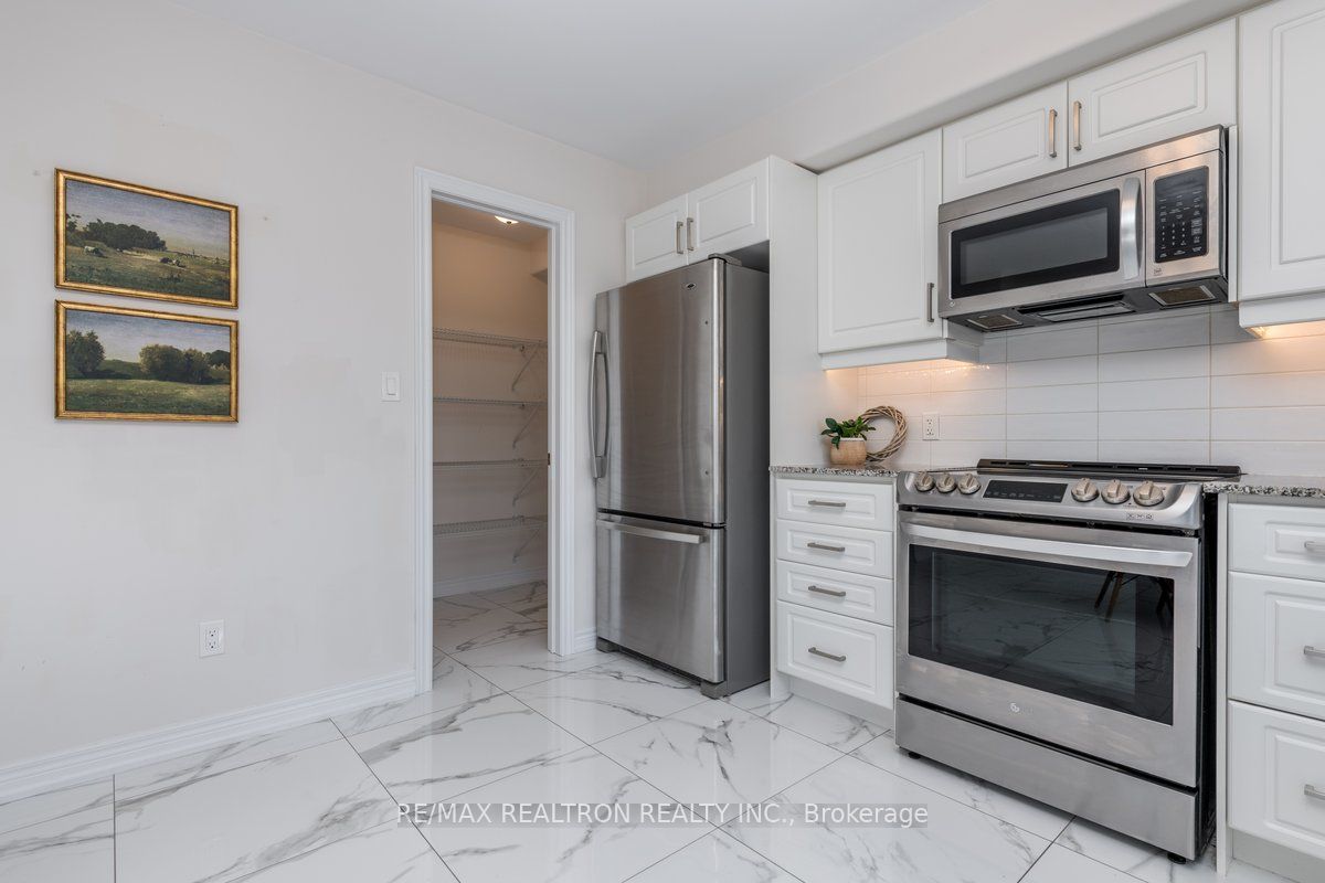 1 Leggott Avenue, #25