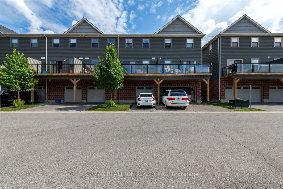 1 Leggott Avenue, #25
