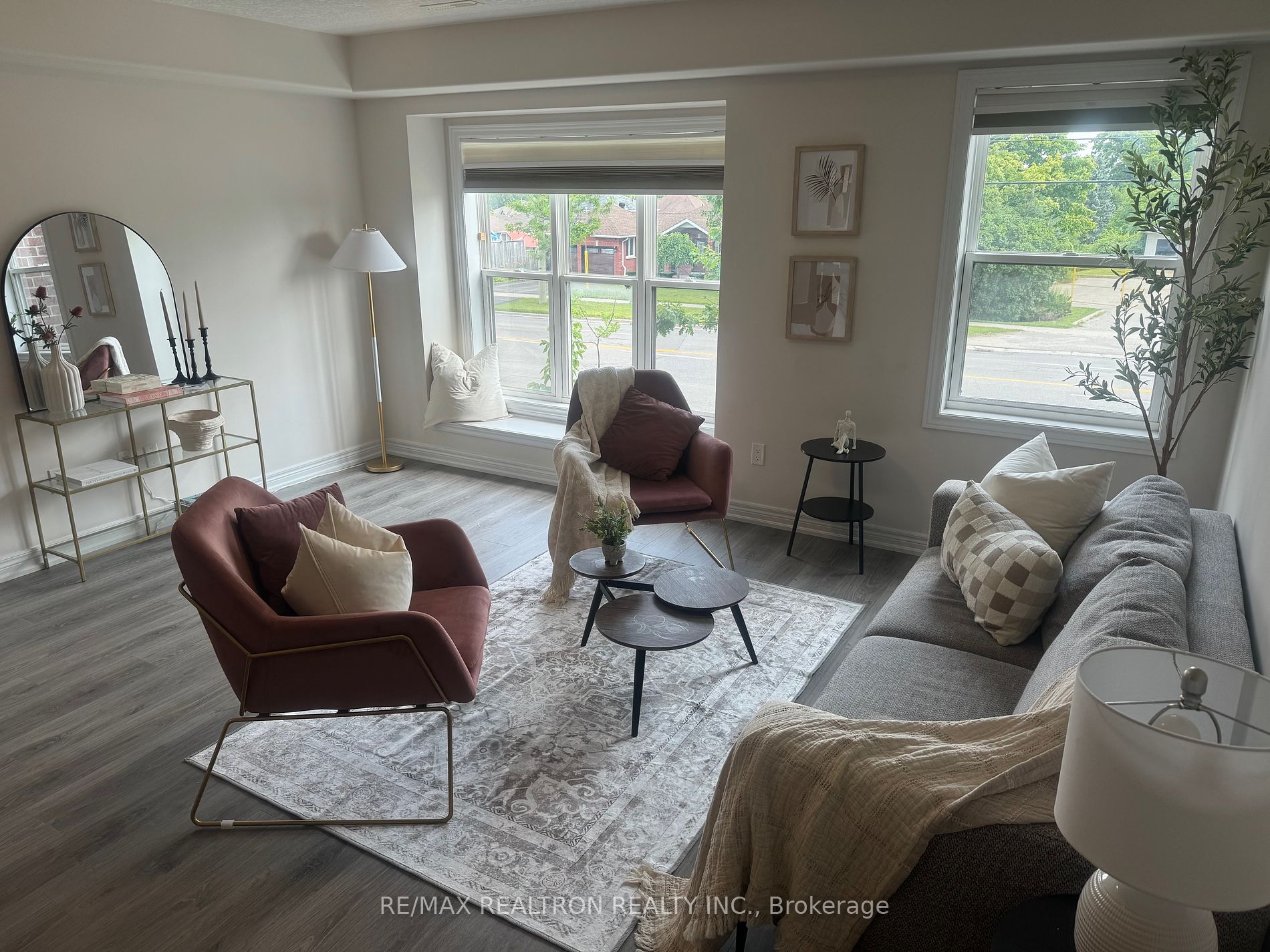 1 Leggott Avenue, #25