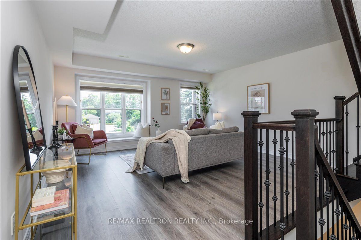 1 Leggott Avenue, #25