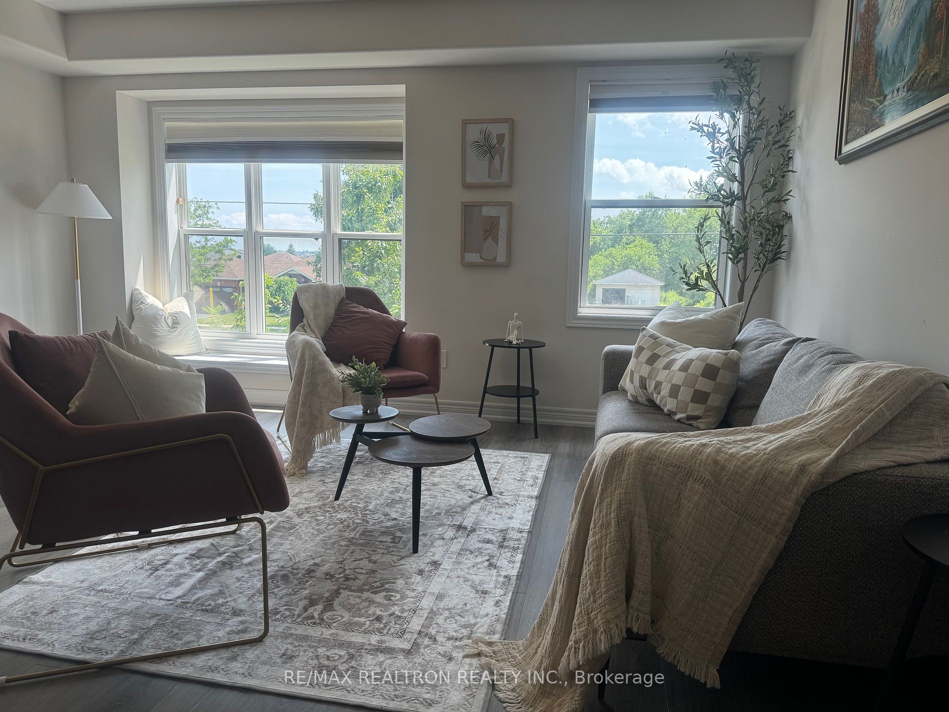 1 Leggott Avenue, #25
