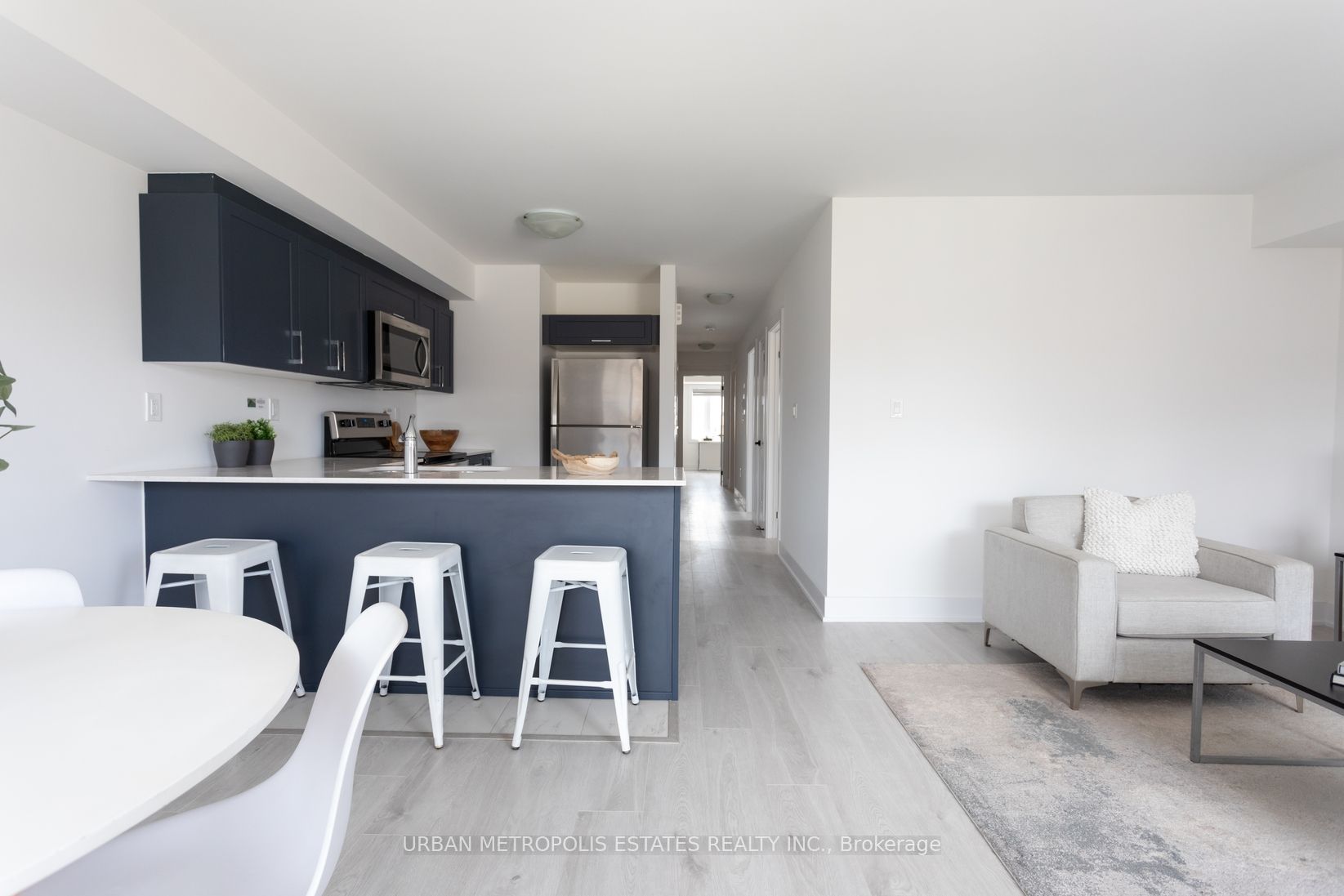 53 Pumpkin Corner Crescent, #Unit #4