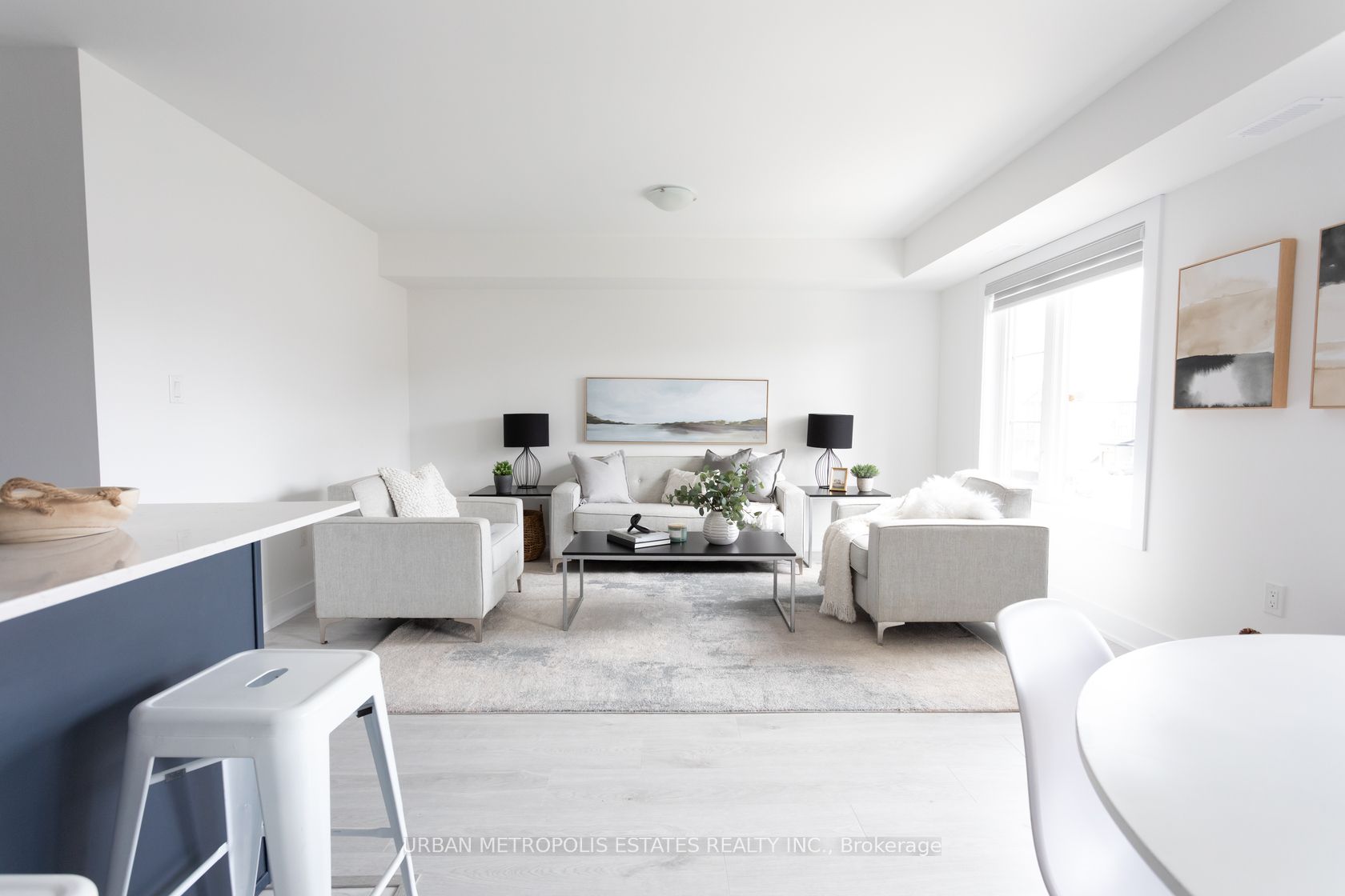 53 Pumpkin Corner Crescent, #Unit #4