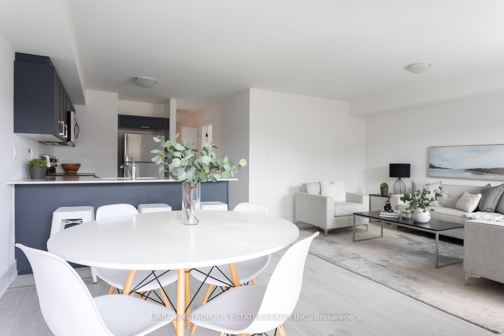 53 Pumpkin Corner Crescent, #Unit #4