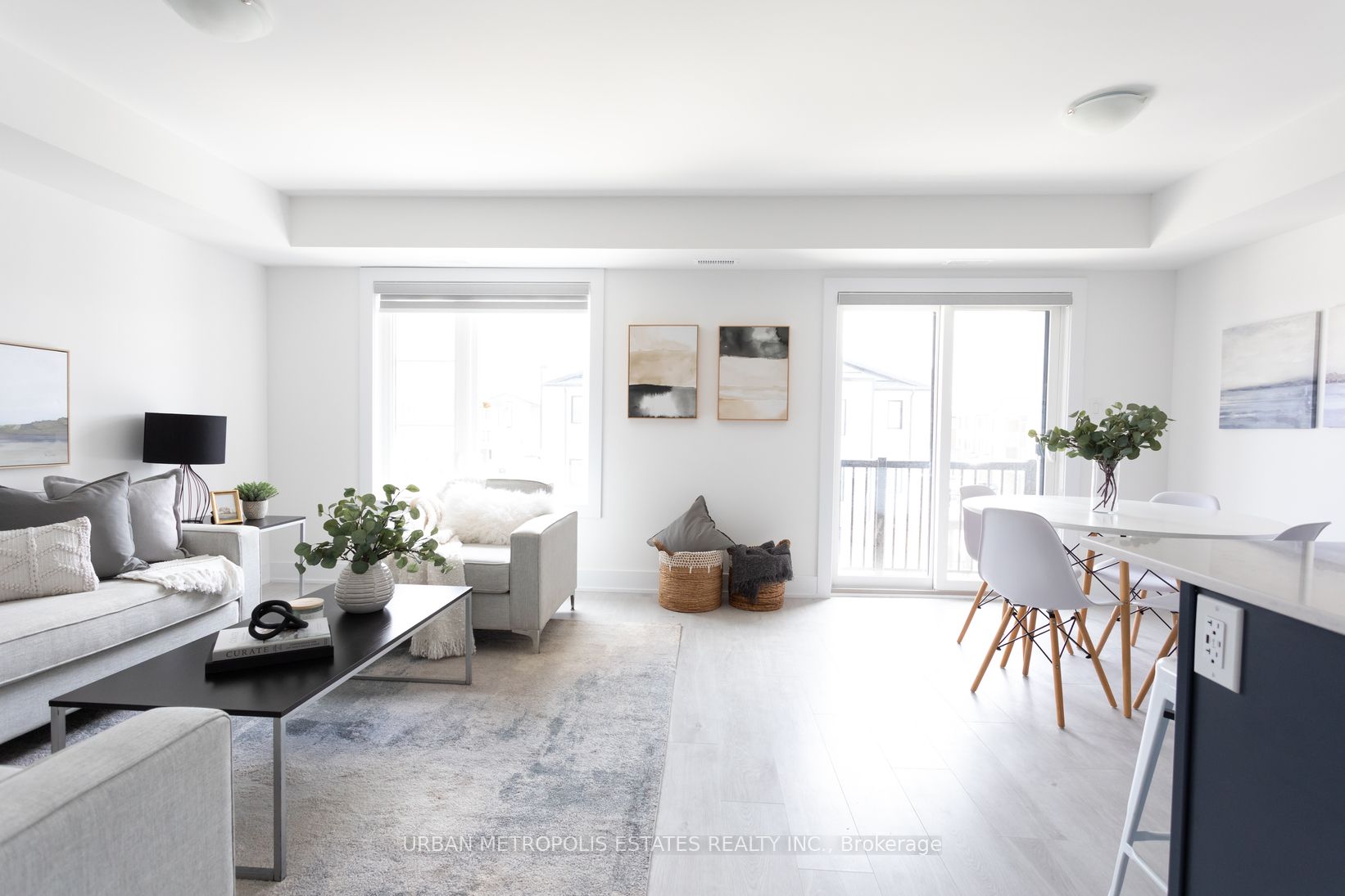 53 Pumpkin Corner Crescent, #Unit #4