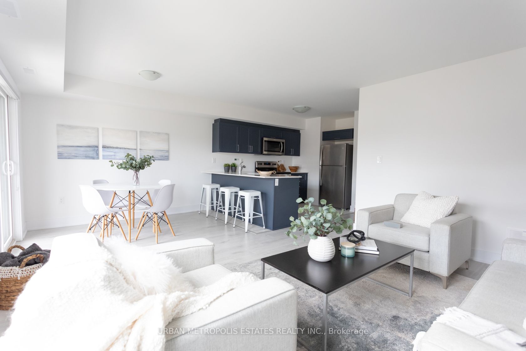 53 Pumpkin Corner Crescent, #Unit #4