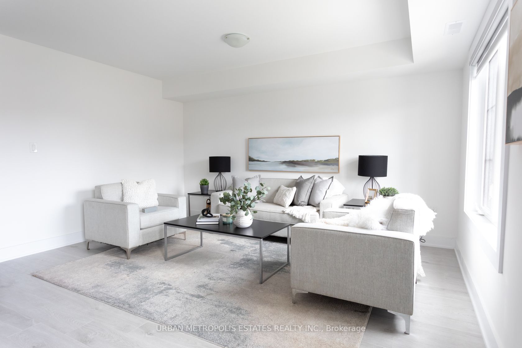 53 Pumpkin Corner Crescent, #Unit #4