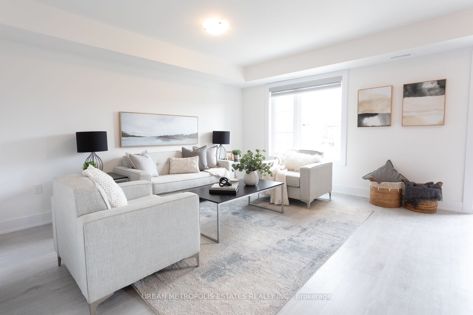 53 Pumpkin Corner Crescent, #Unit #4