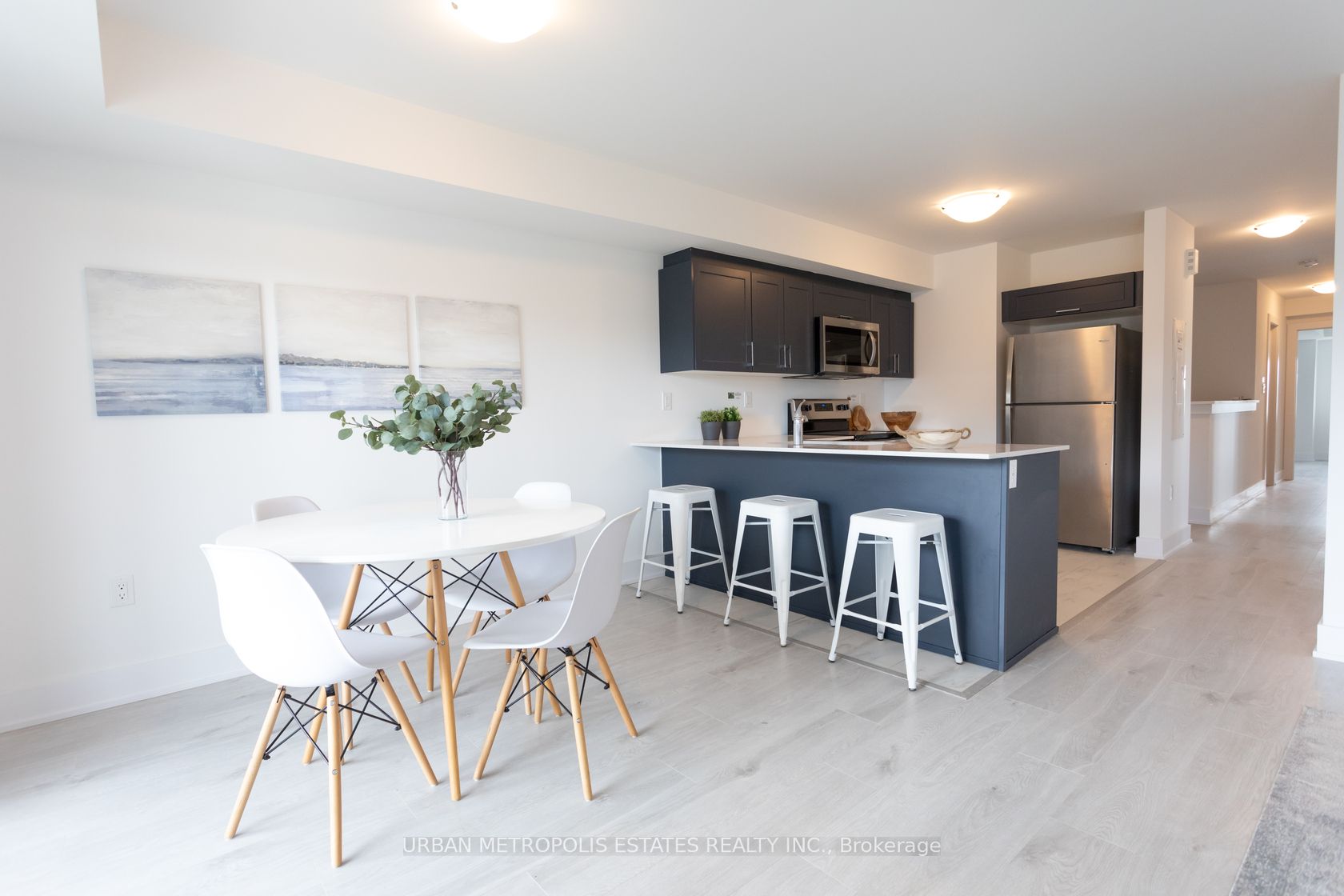 53 Pumpkin Corner Crescent, #Unit #4