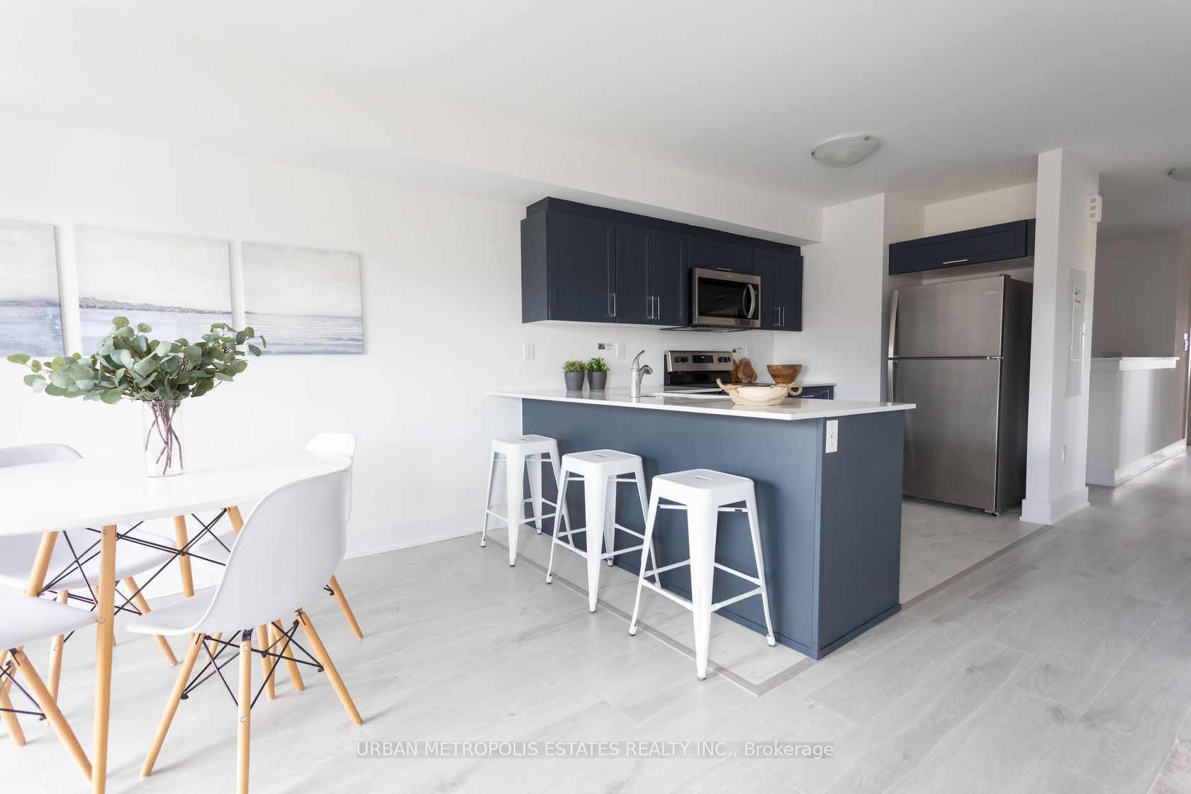 53 Pumpkin Corner Crescent, #Unit #4