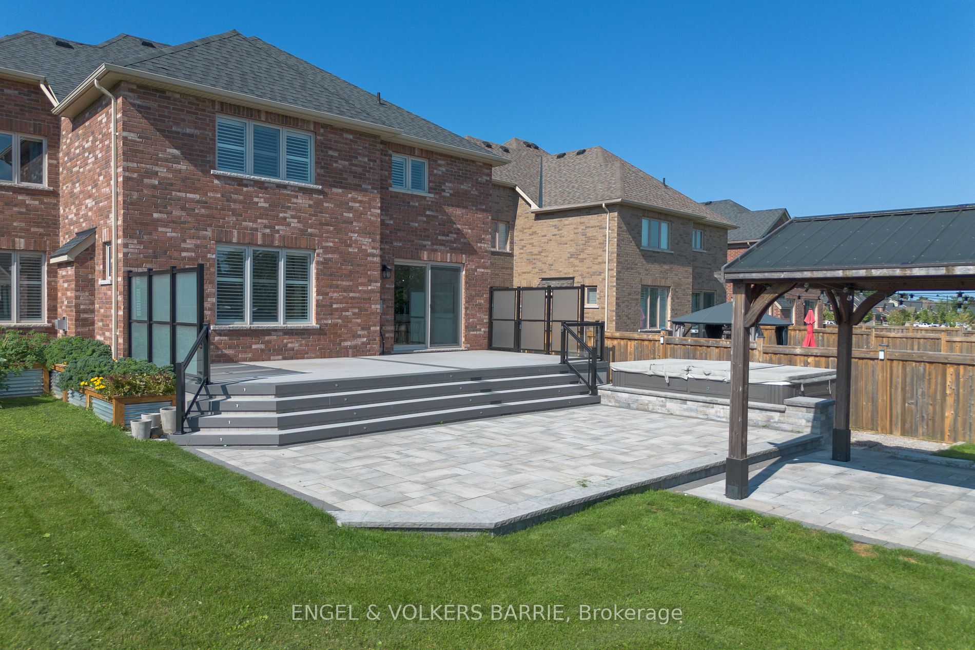 61 Oliver's Mill Rd