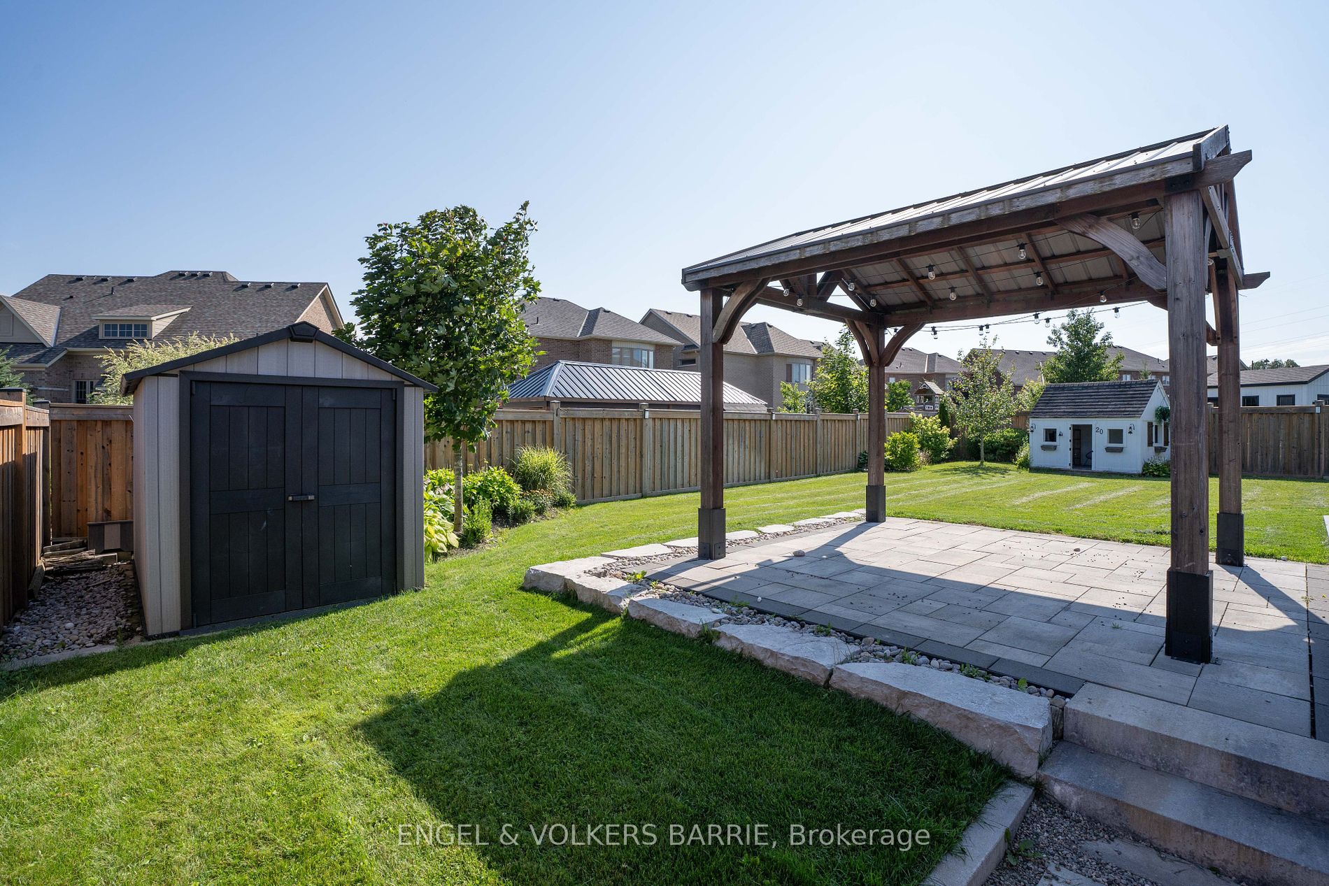 61 Oliver's Mill Rd