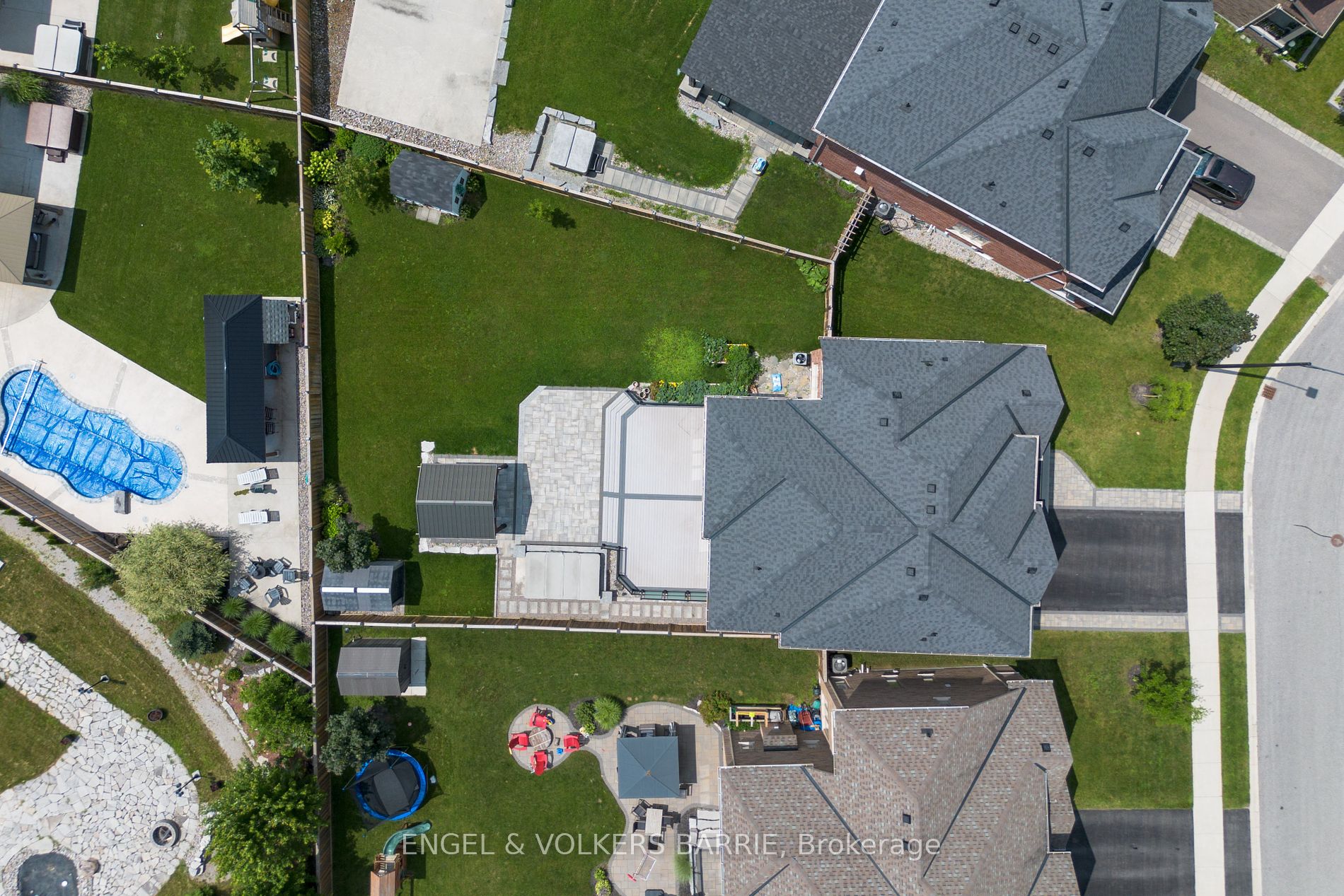 61 Oliver's Mill Rd