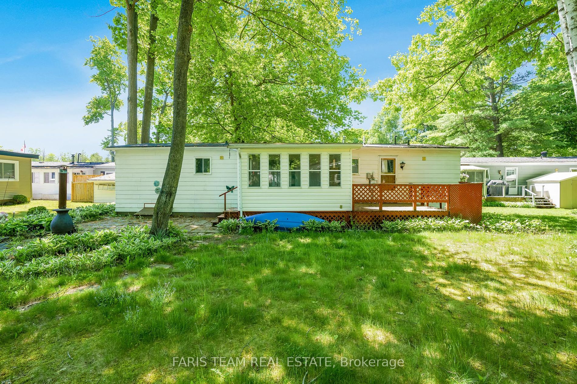 3 Murray Drive