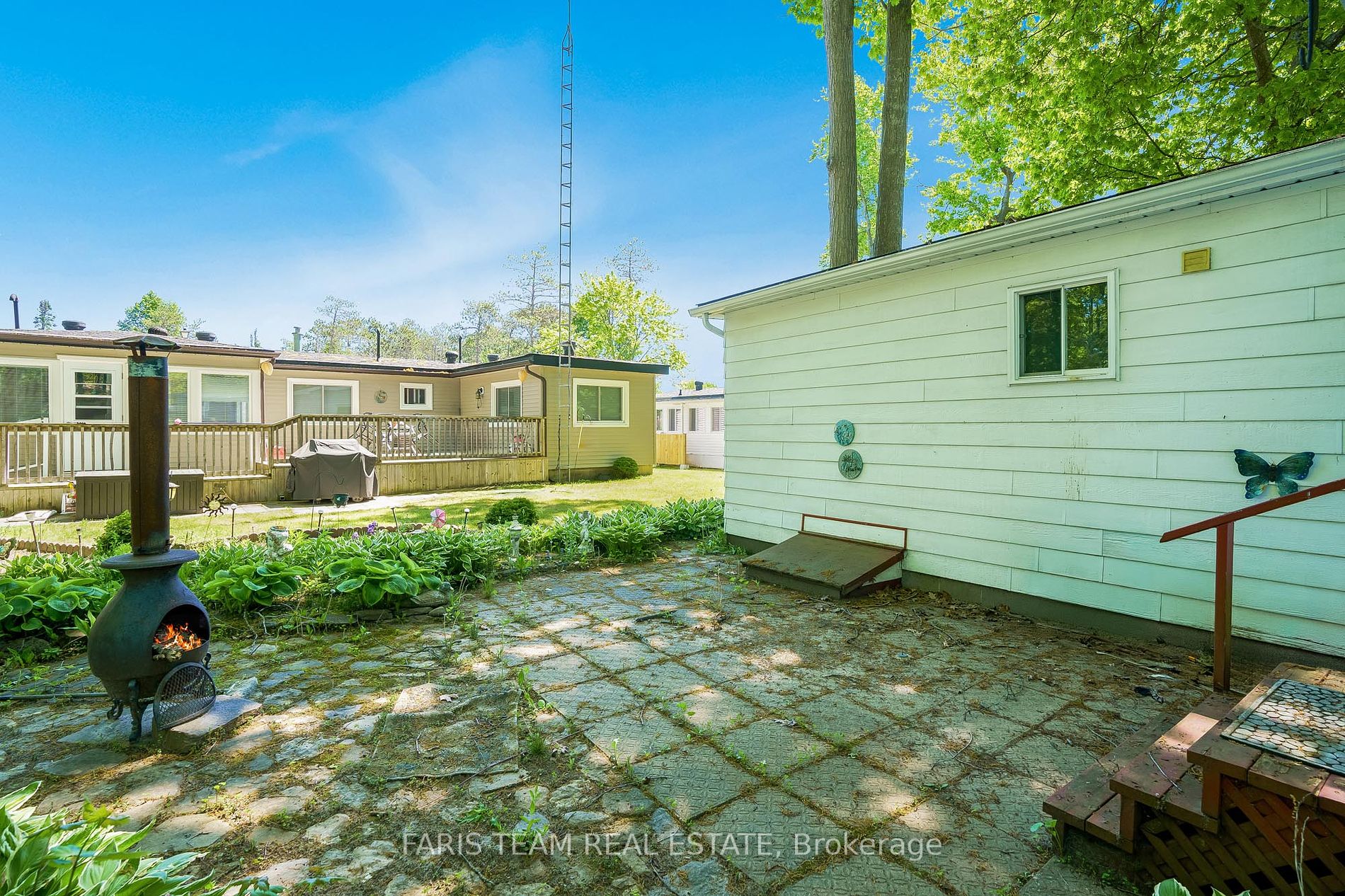 3 Murray Drive