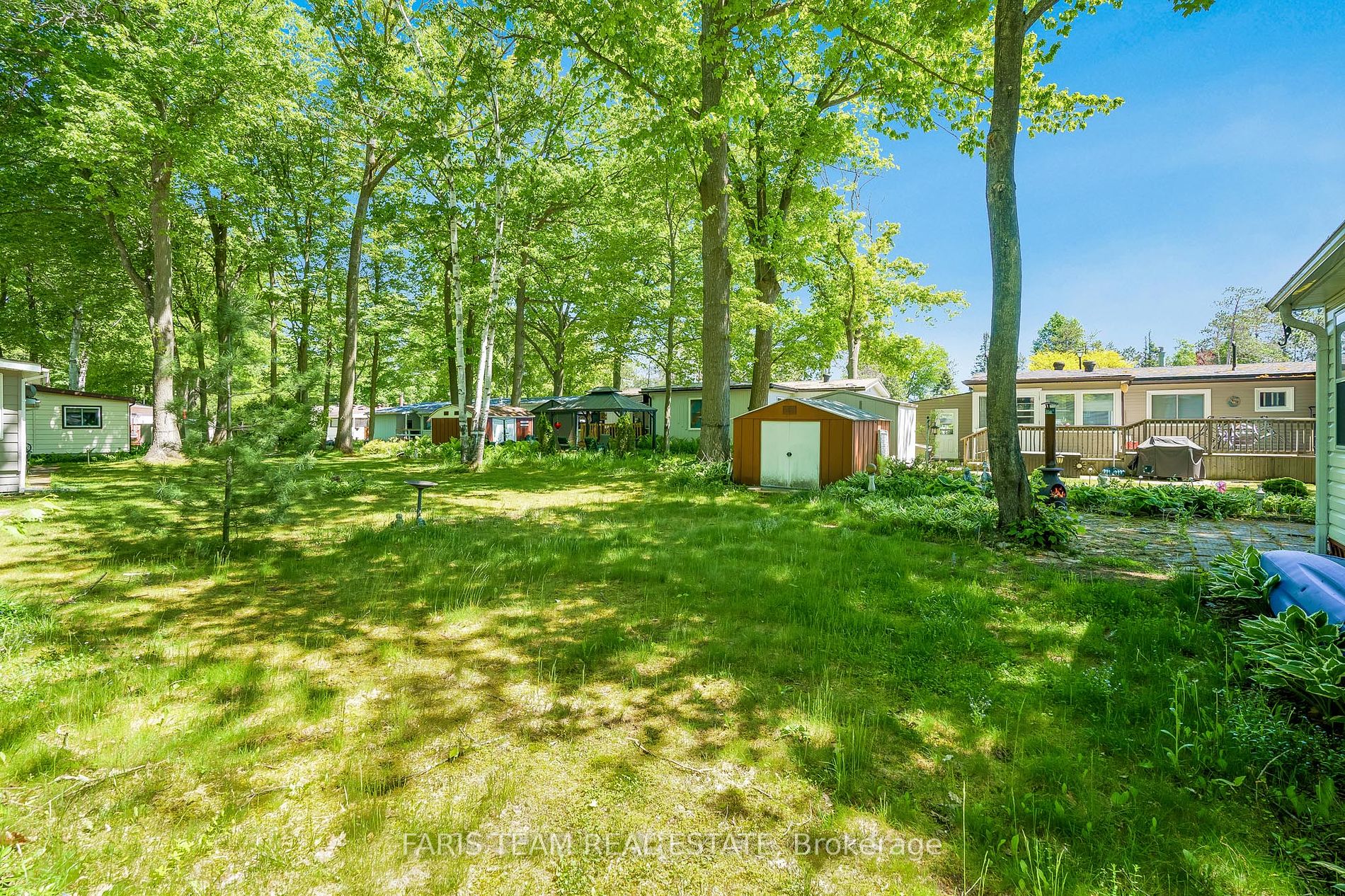 3 Murray Drive