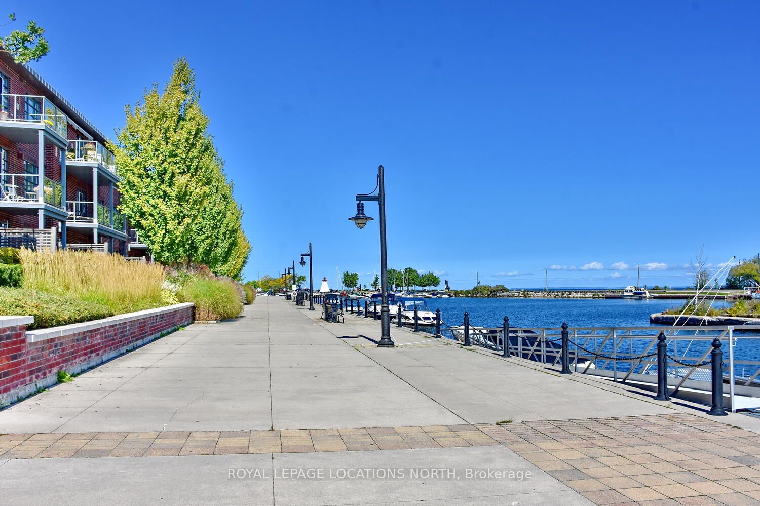 1 Shipyard Lane, #107