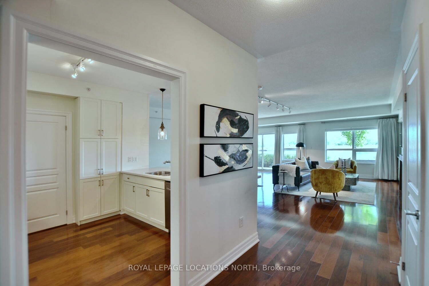 1 Shipyard Lane, #107