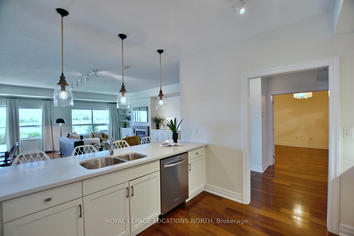 1 Shipyard Lane, #107