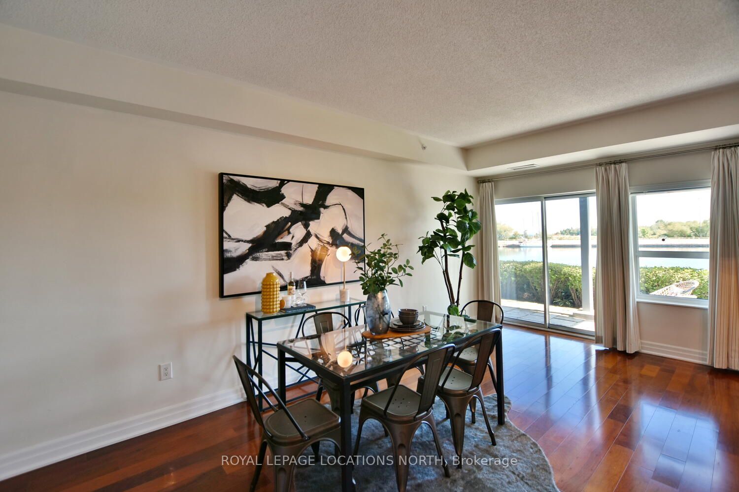 1 Shipyard Lane, #107