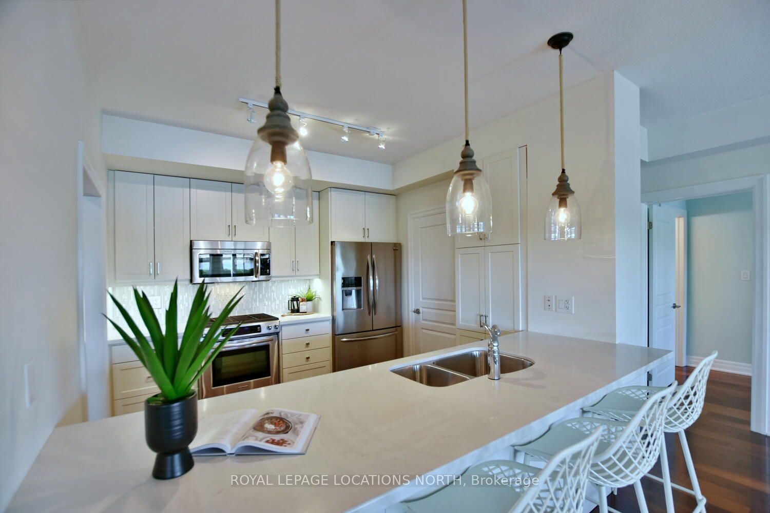1 Shipyard Lane, #107