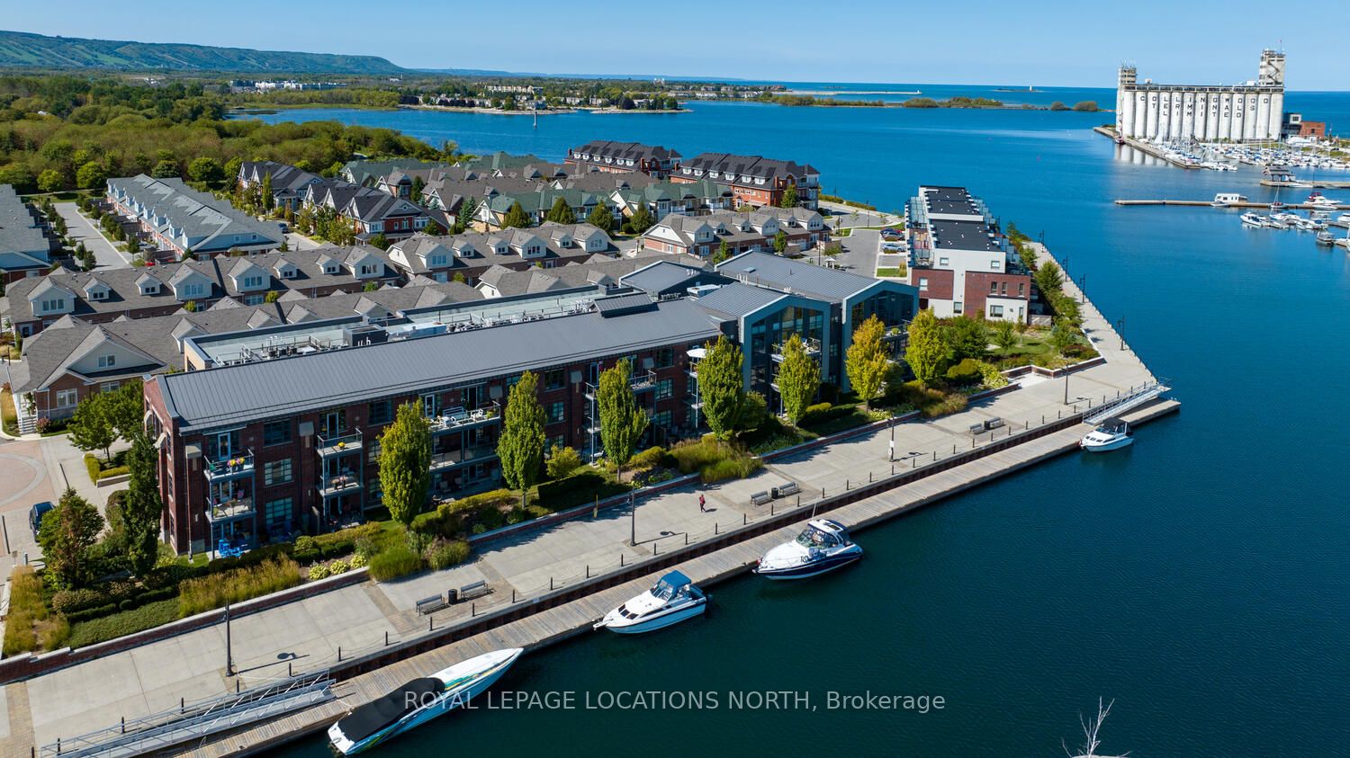 1 Shipyard Lane, #107
