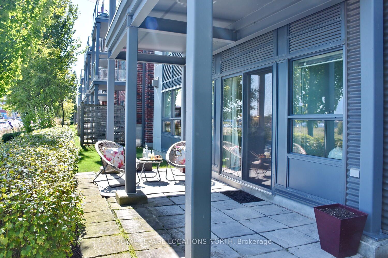 1 Shipyard Lane, #107