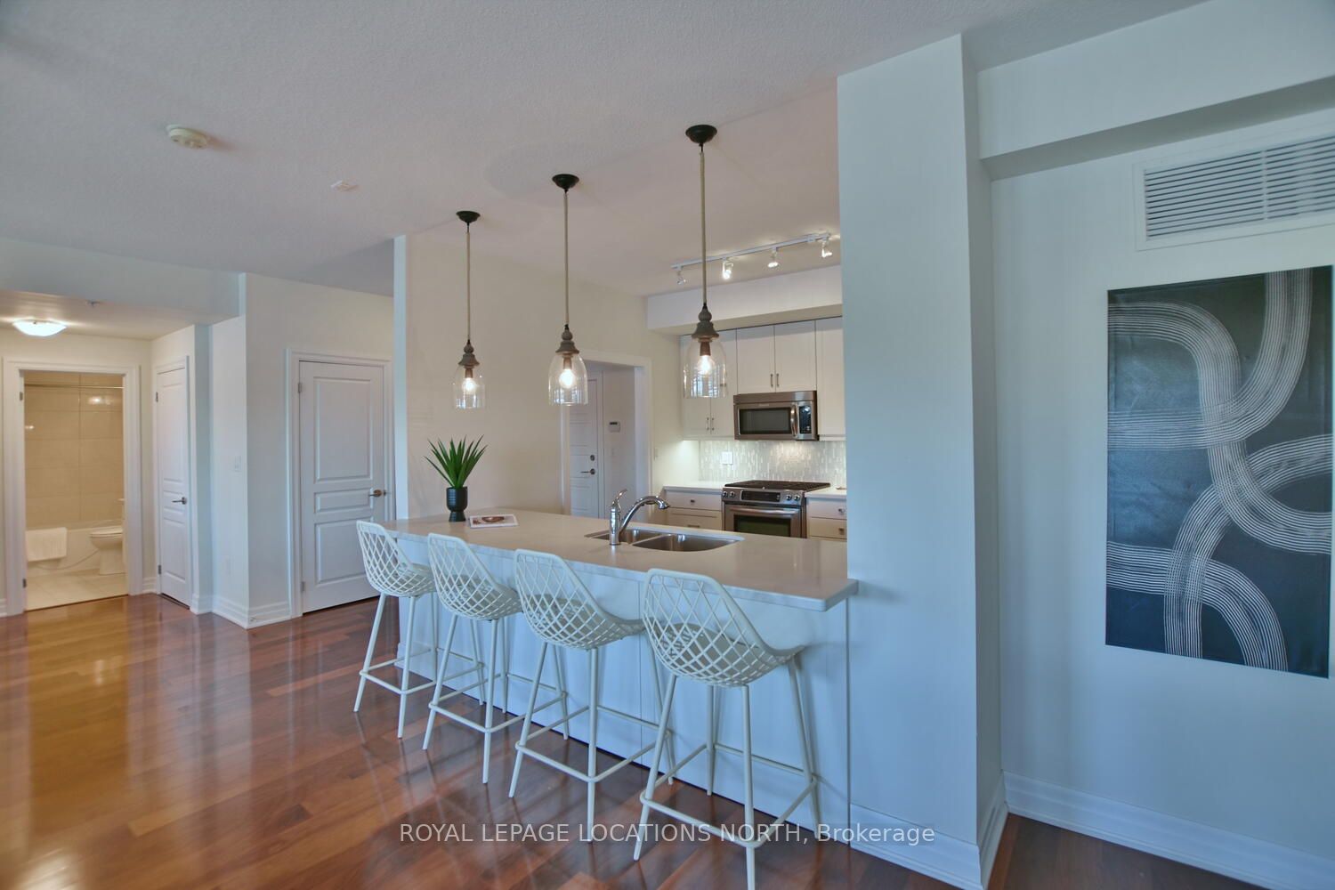 1 Shipyard Lane, #107