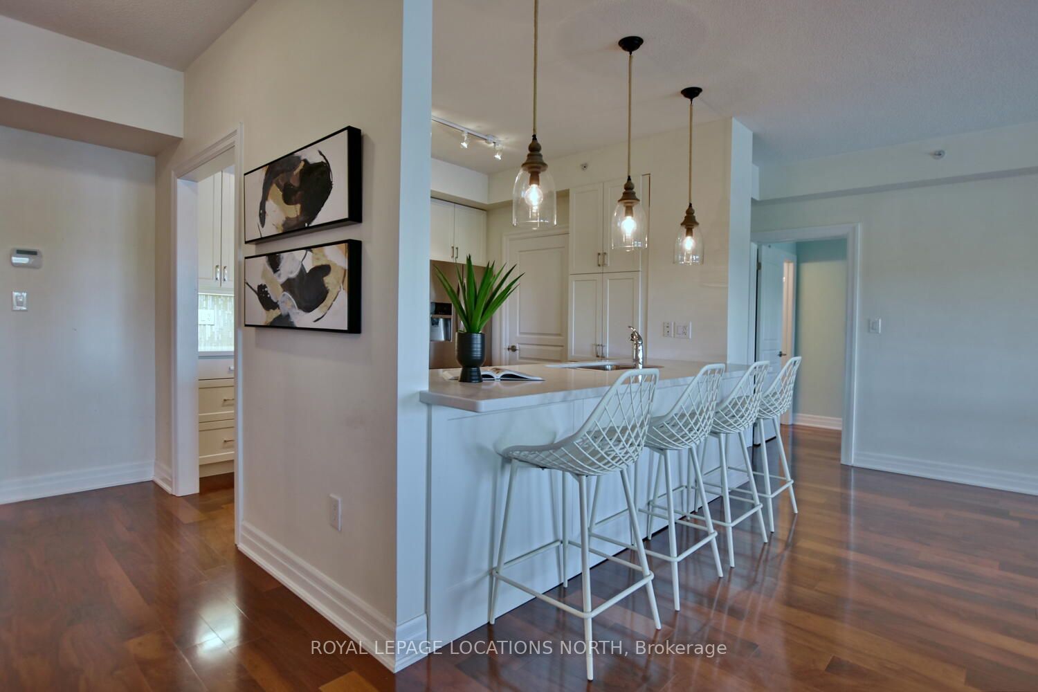 1 Shipyard Lane, #107