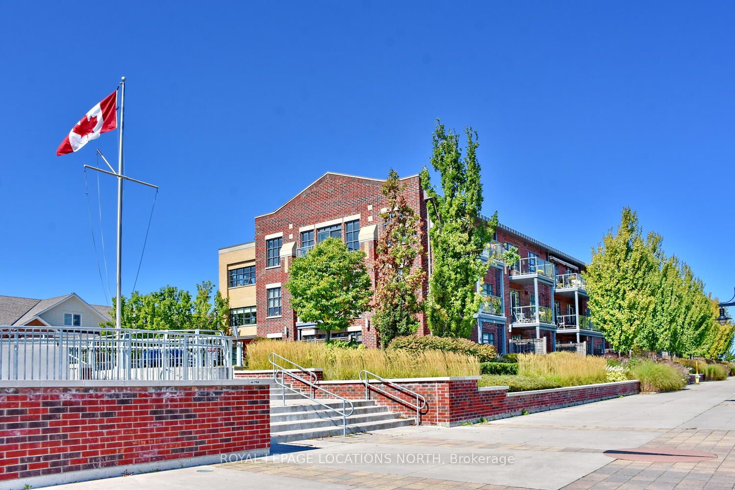 1 Shipyard Lane, #107