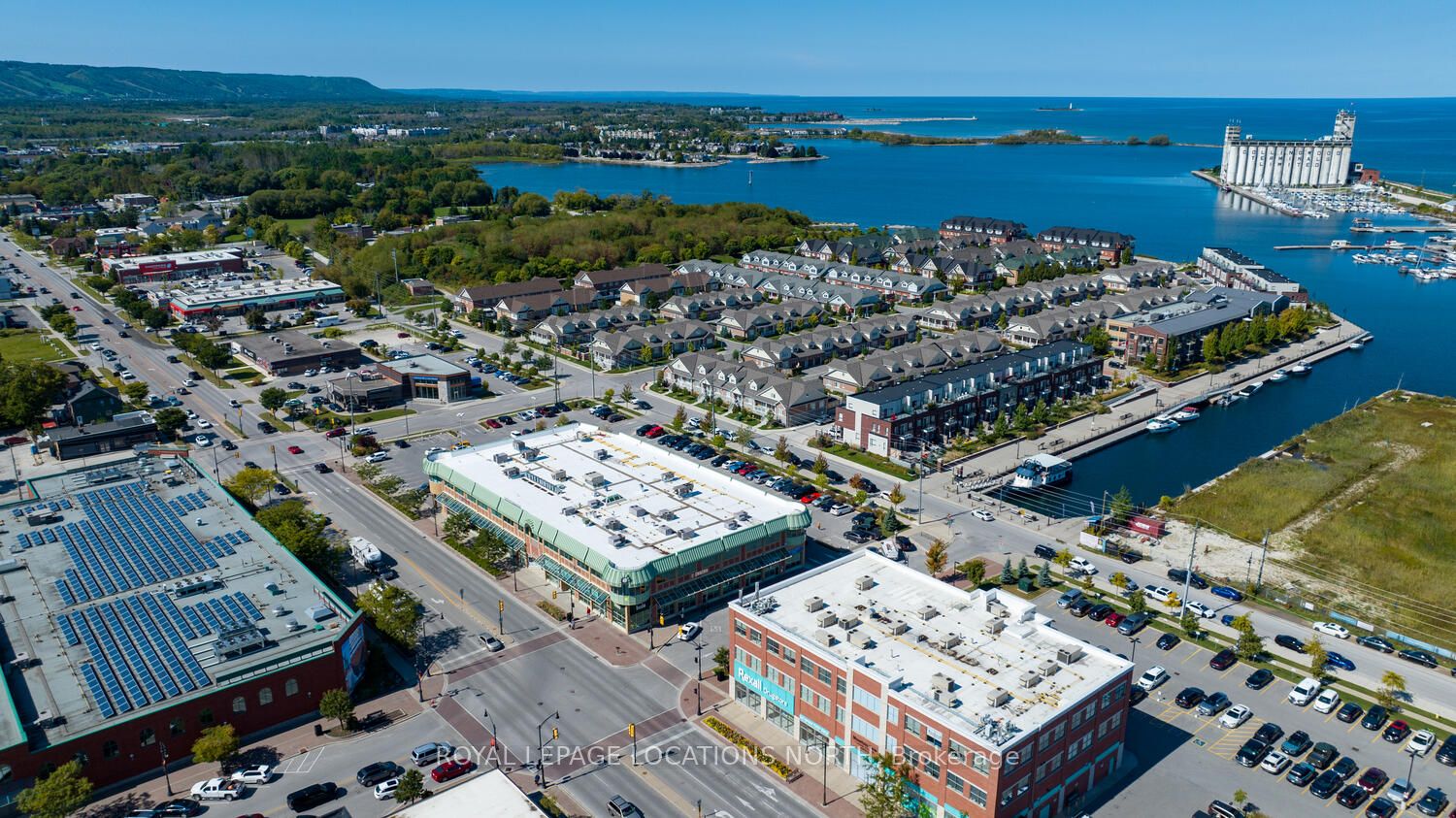 1 Shipyard Lane, #107