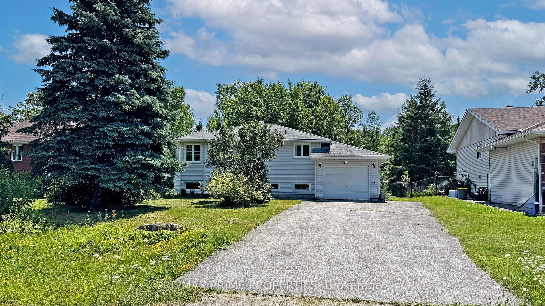 129 Osborne St