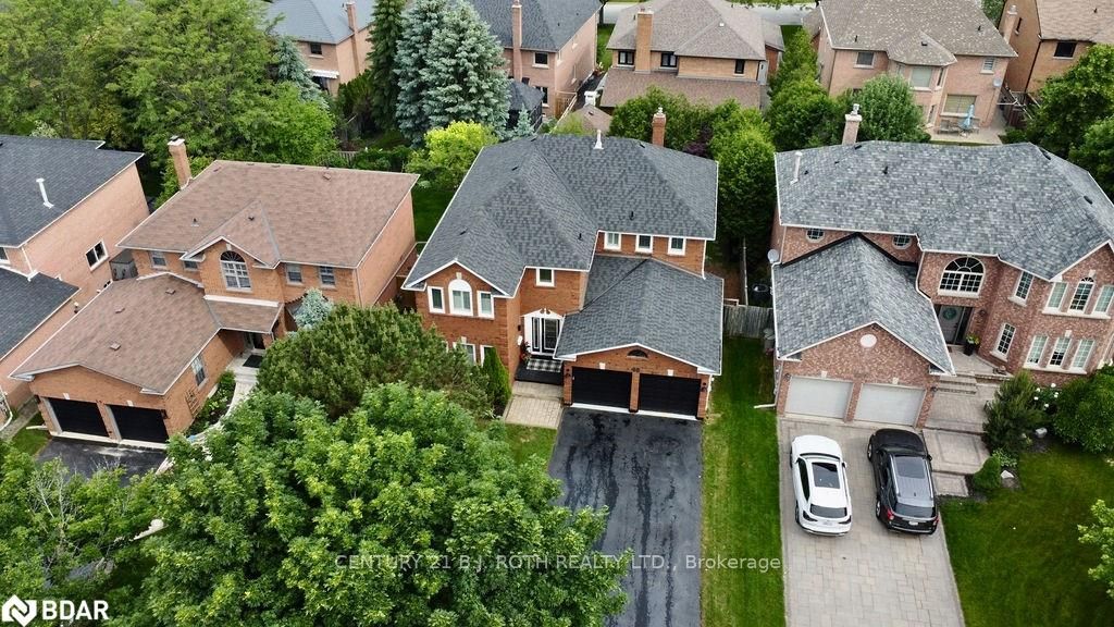 58 Brushwood Cres