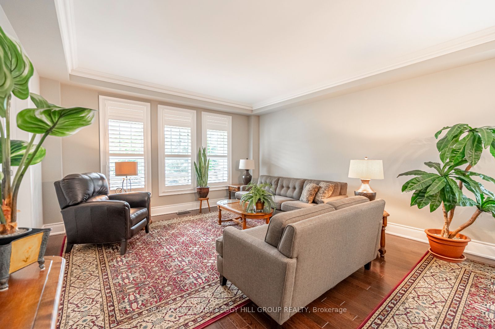 31 Plunkett Crt