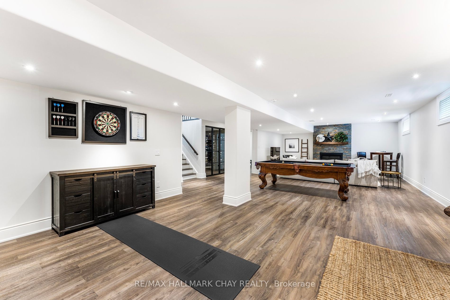 30 Black Creek Tr