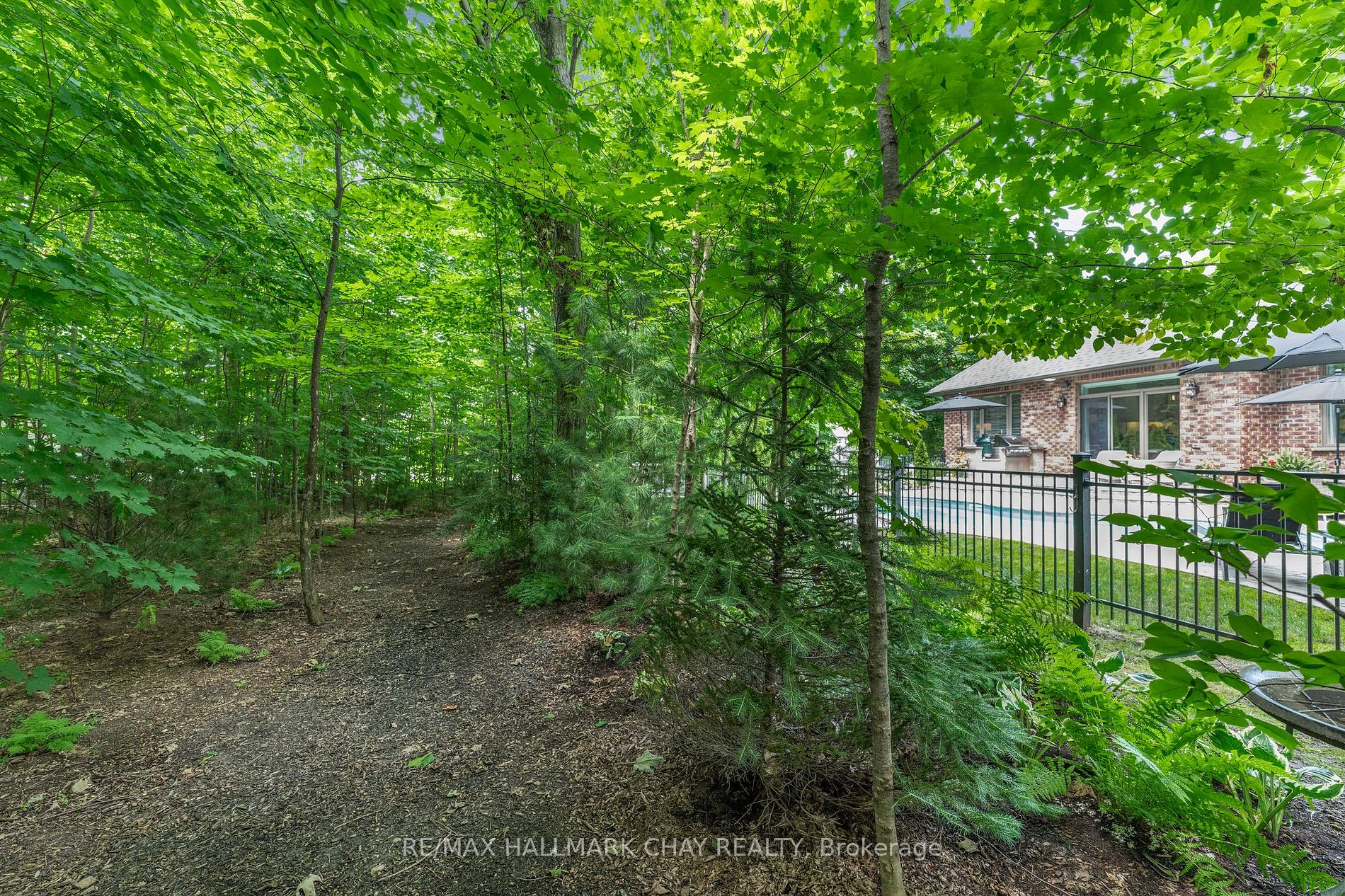 30 Black Creek Tr