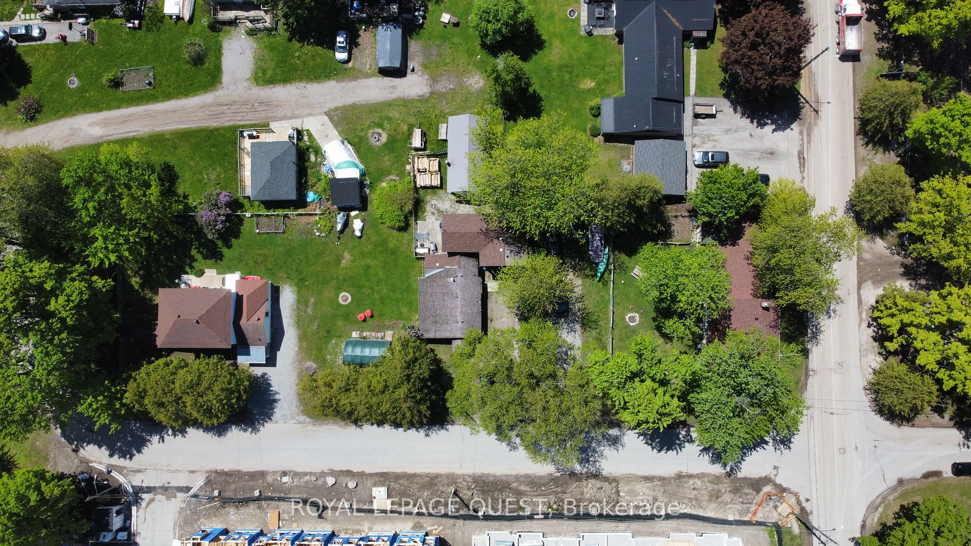 671 Driftwood Road