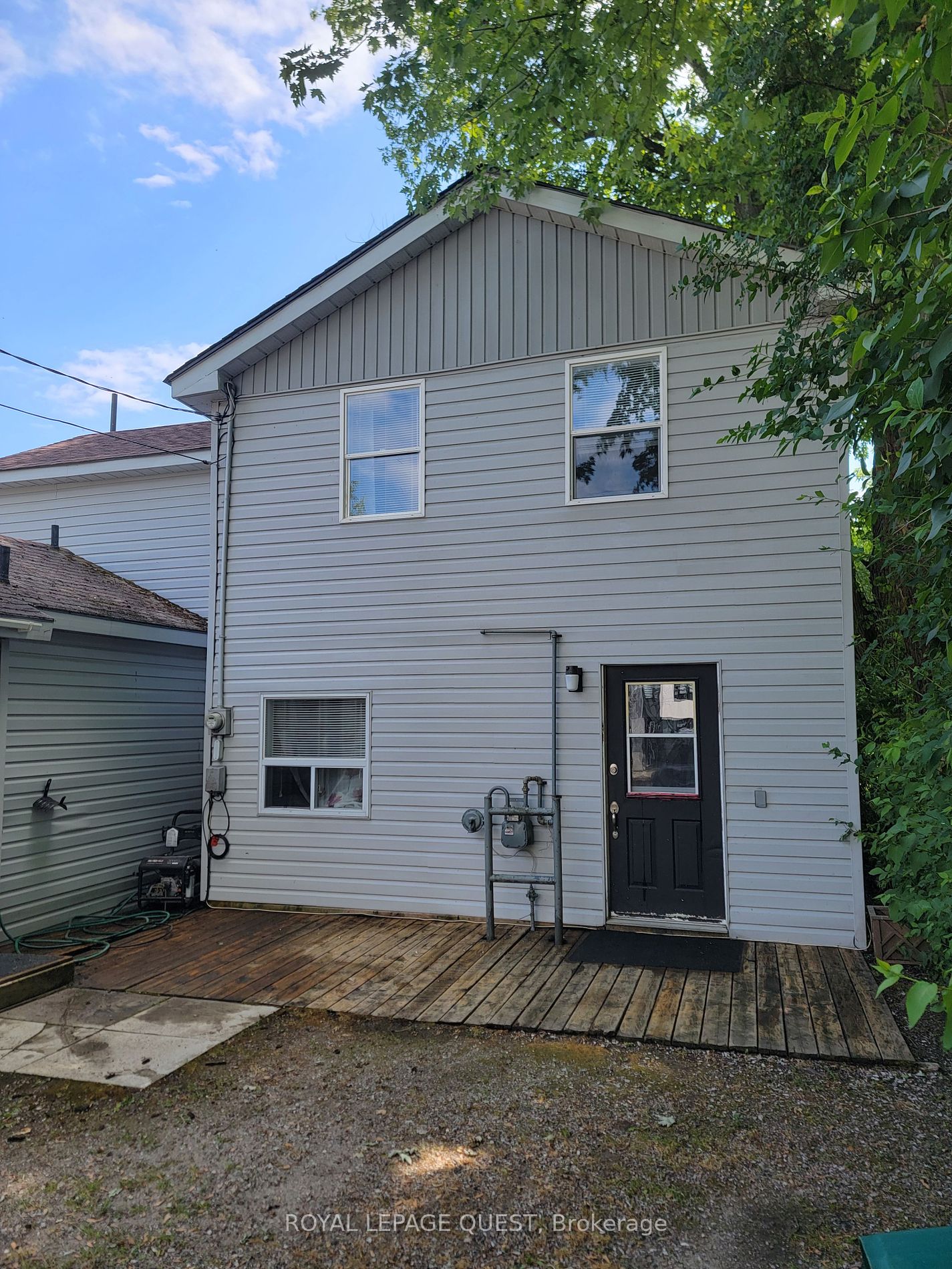 671 Driftwood Road