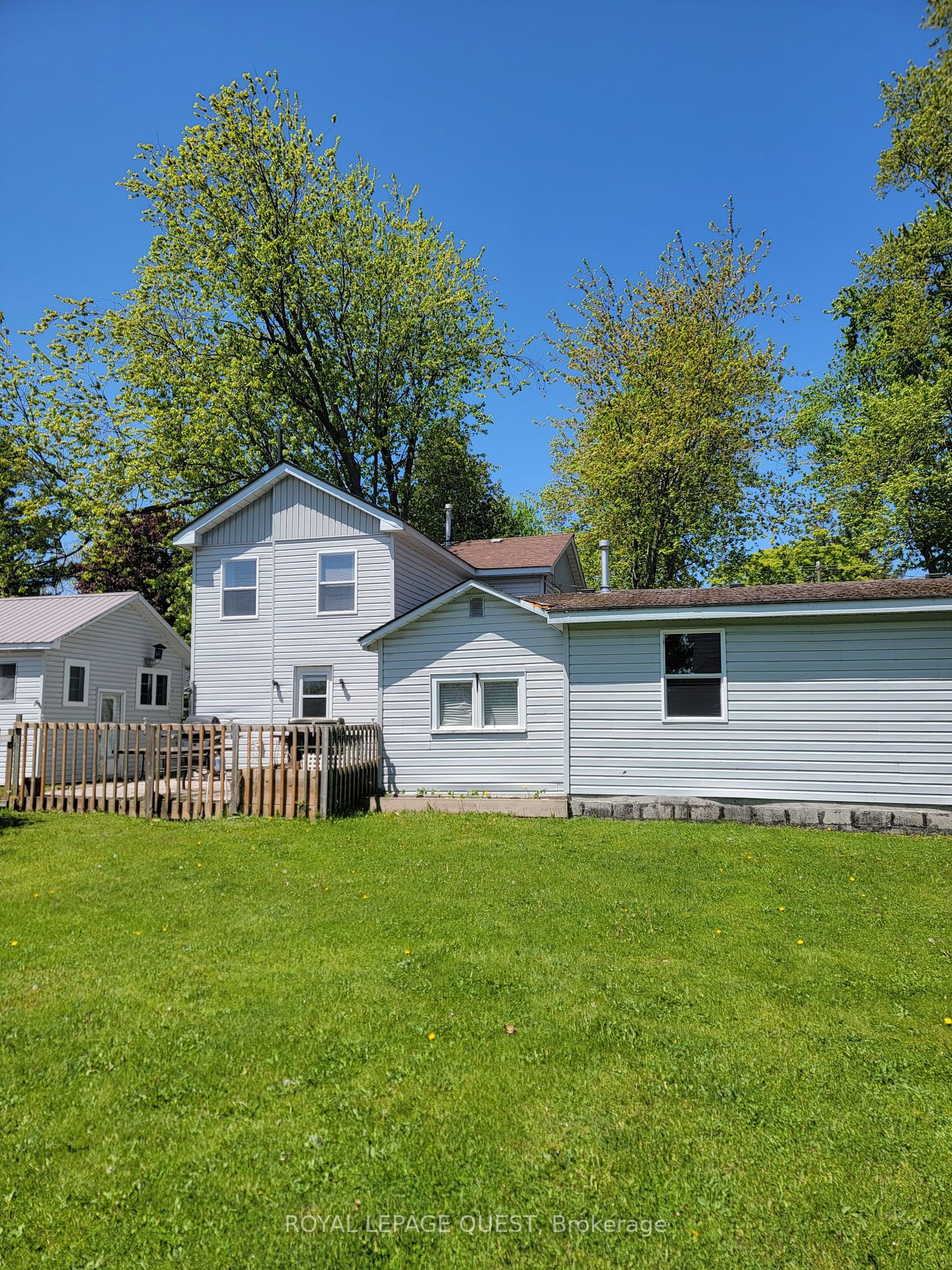 671 Driftwood Road