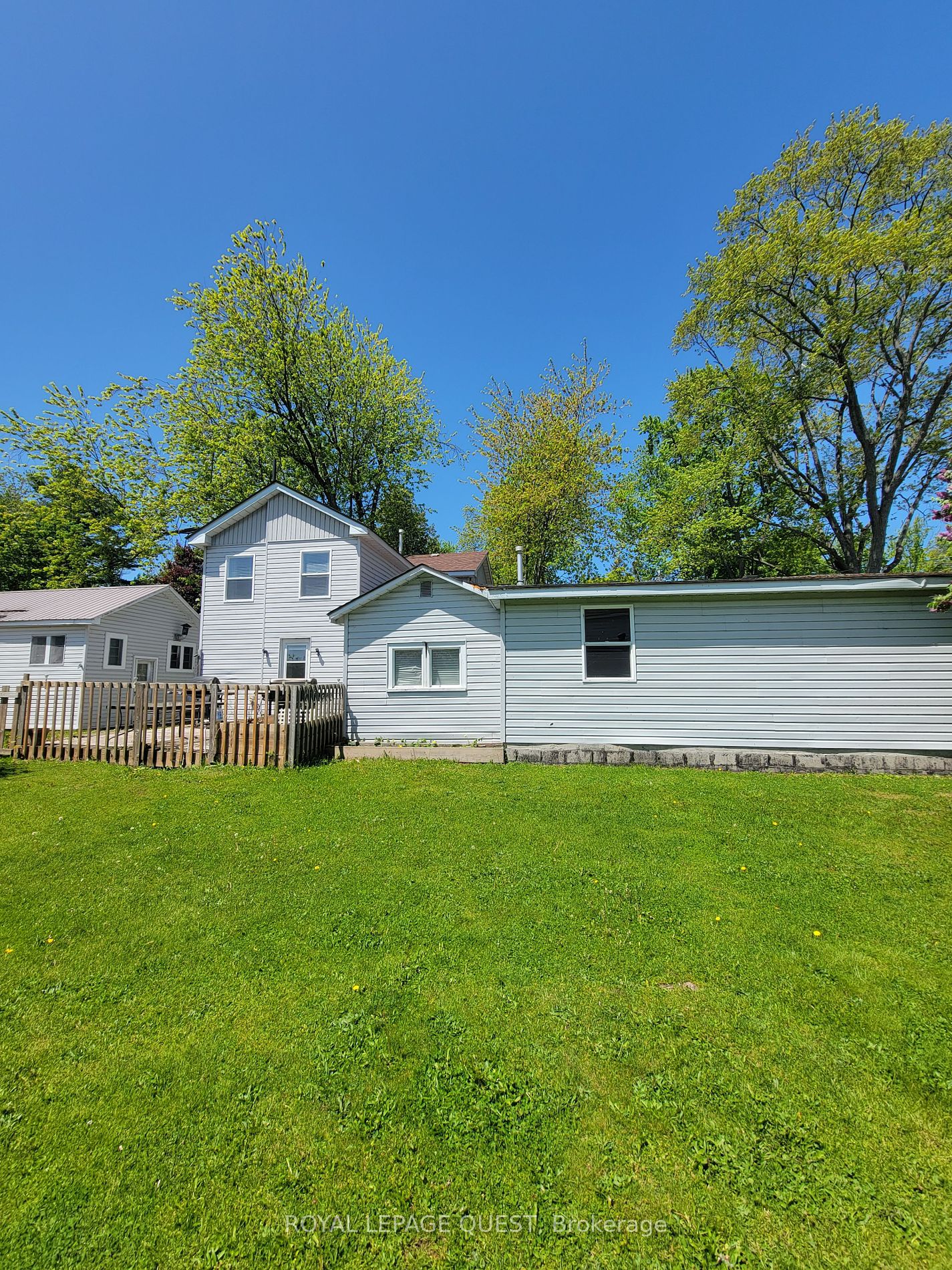 671 Driftwood Road