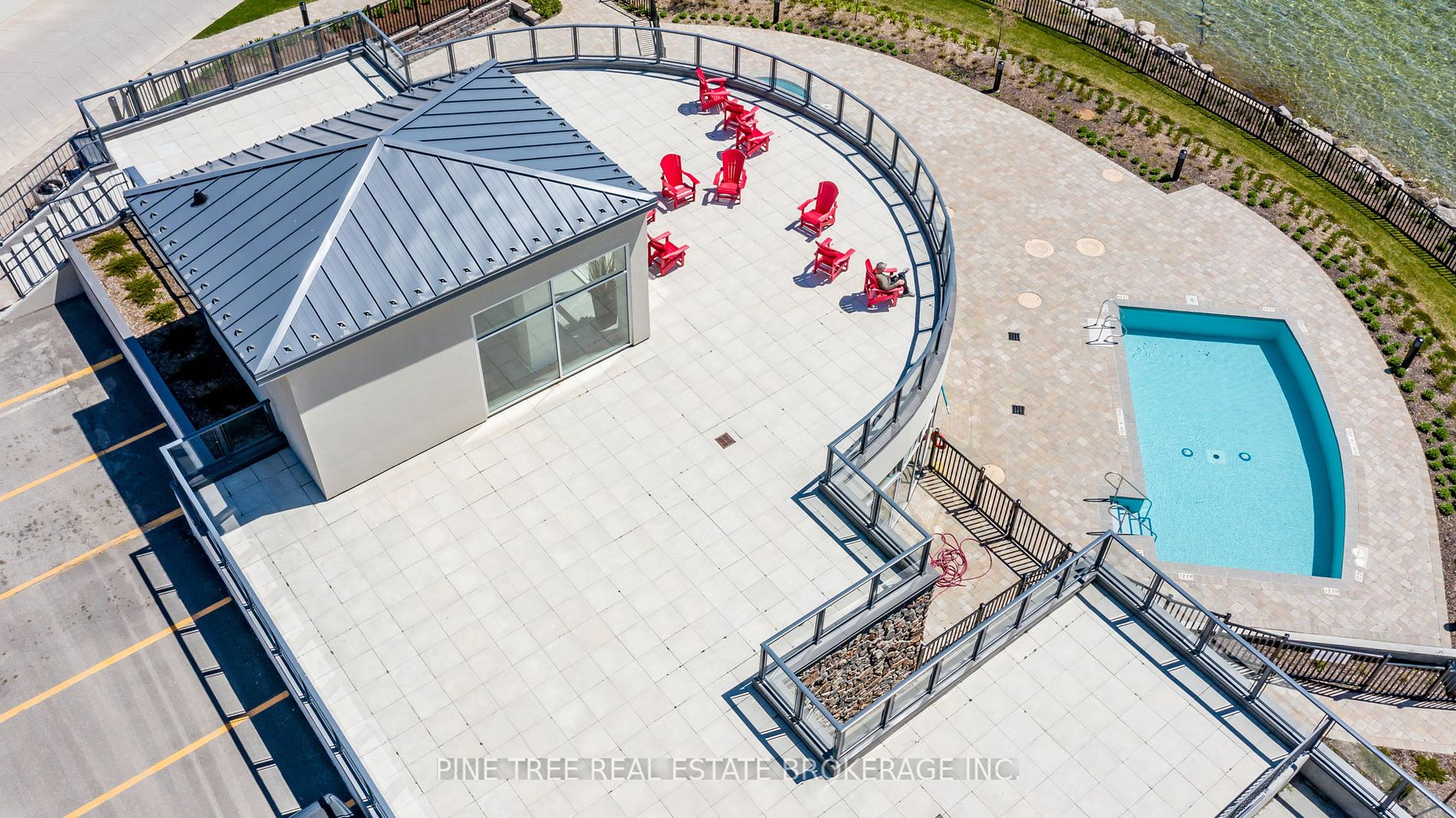 90 Orchard Point Road, #605