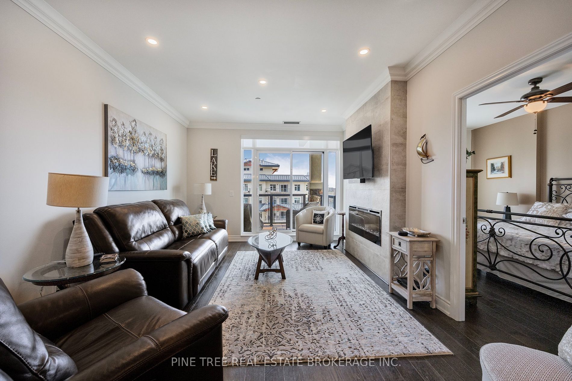 90 Orchard Point Road, #605