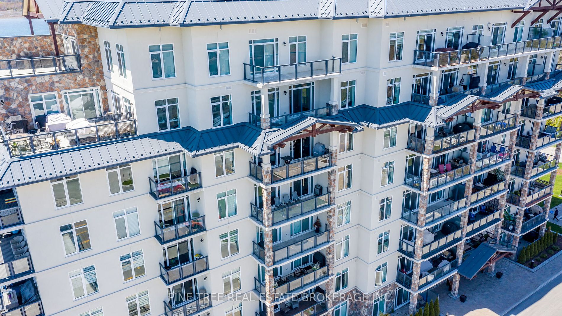 90 Orchard Point Road, #605