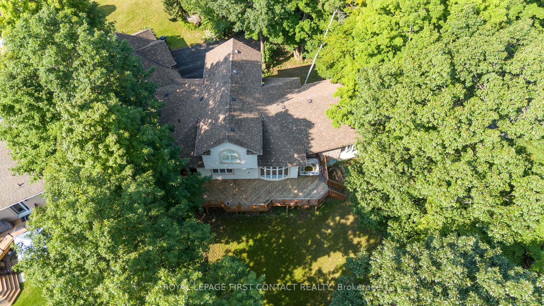 29 Glenhuron Dr