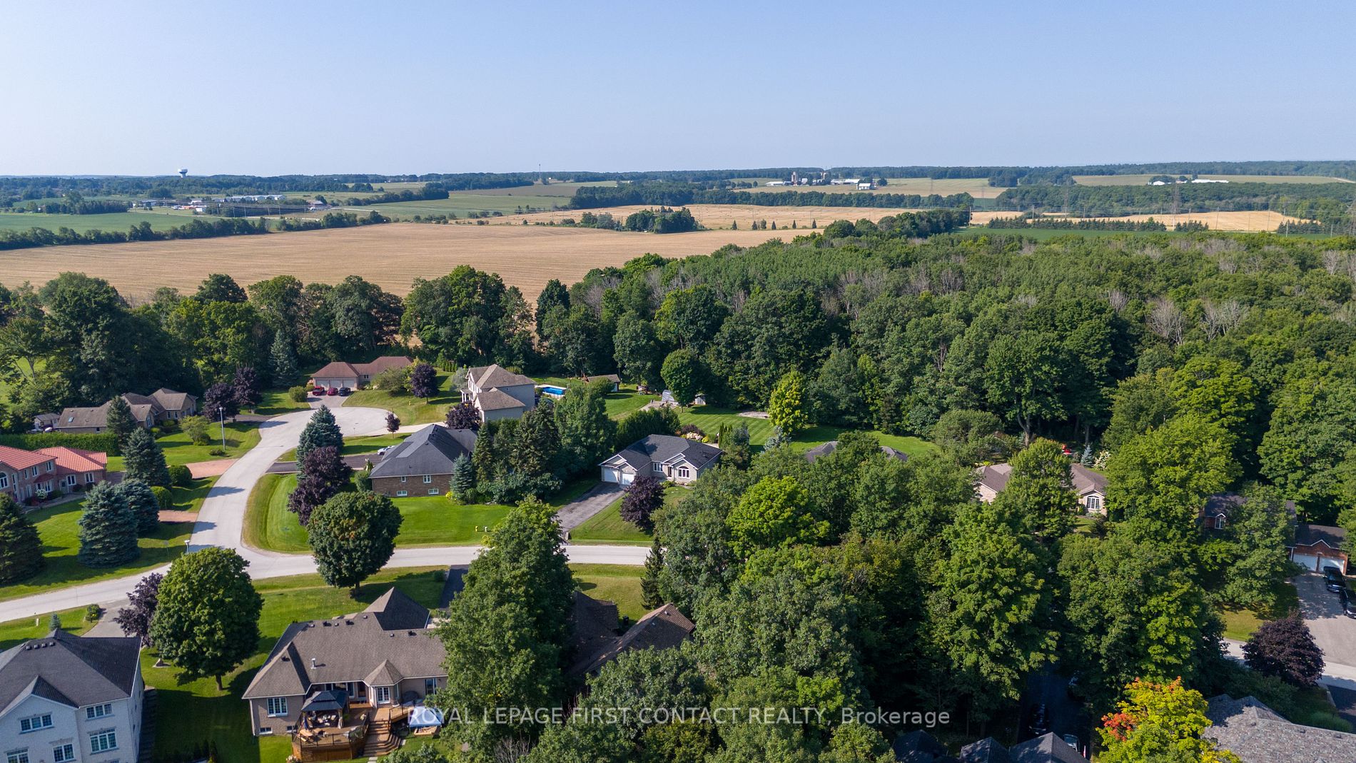 29 Glenhuron Dr