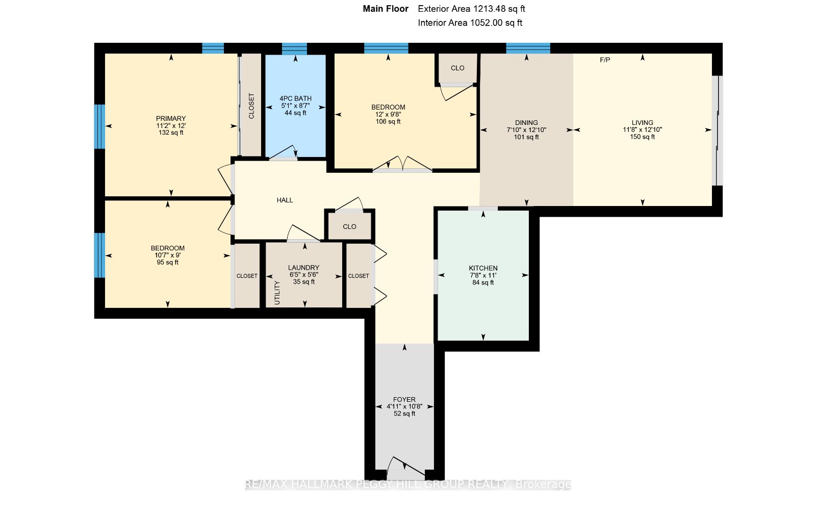 10 Coulter St, #212
