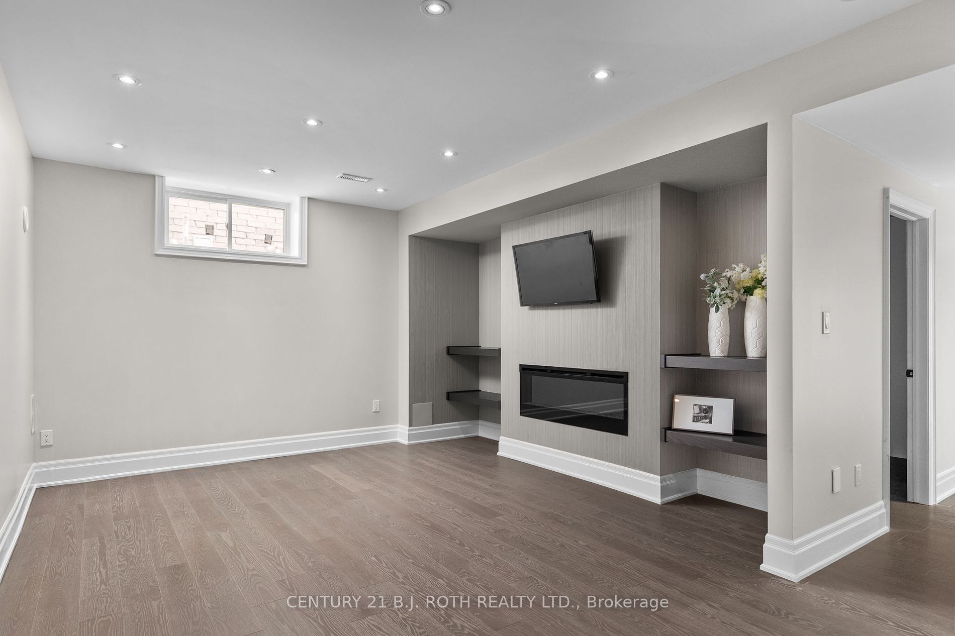 3 Cameron St
