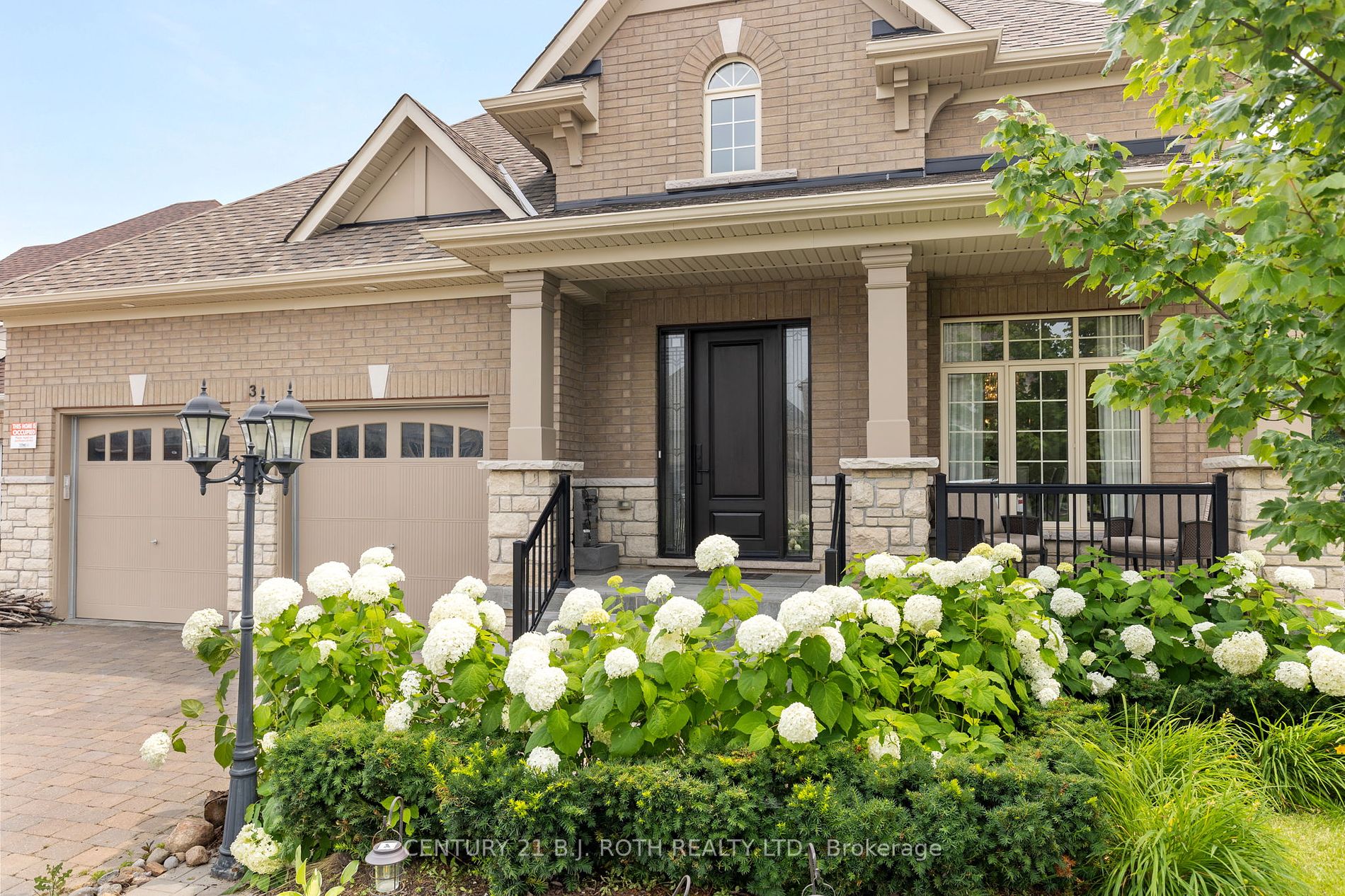 3 Cameron St