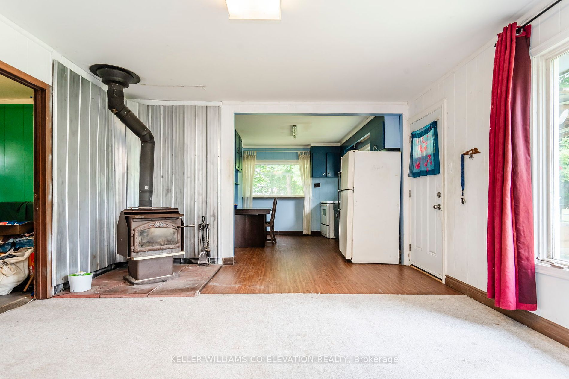 16 Couchiching Crescent