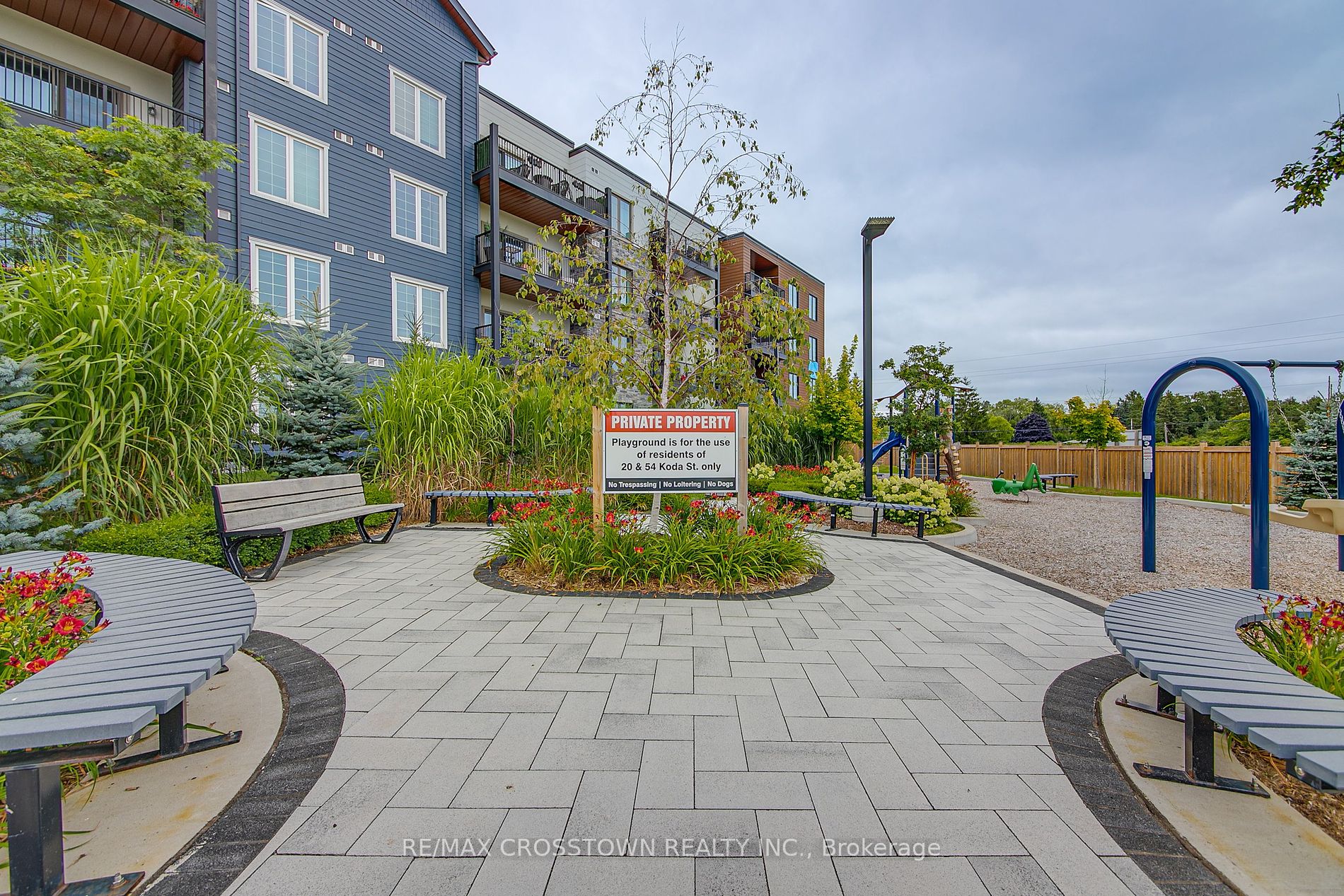 54 Koda St, #208